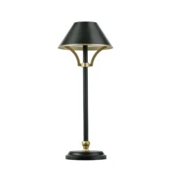 Carla Green Rechargeable Table Lamp -Housing Units Furniture Store 005d27f437d014848b07df20f3636bae 1