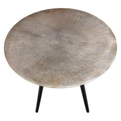 Venetian Metal Nest Of 3 Tables -Housing Units Furniture Store 00bc0ecffaf5f70e40a4a3e79bae335a