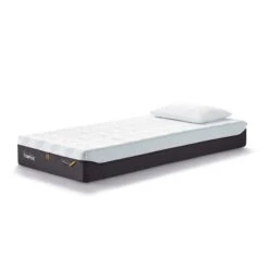 TEMPUR Pro® Plus SmartCool™ 90cm Single Medium Firm Mattress