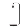 Mareno Matt Black Table Lamp Base