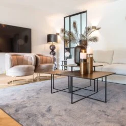 Dijon Large Candle Holder -Housing Units Furniture Store 015a894bc205bf7eb2394882674f705f