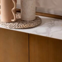 Glass House Caldo Bronze Ceramic Sideboard -Housing Units Furniture Store 01cfaf67ad7e5a2fbd8cf51ce1b2921b