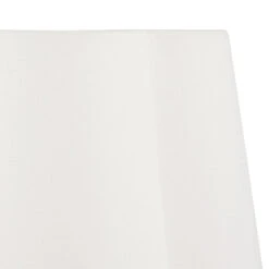 Posy White 35cm Tapered Scalloped Lamp Shade -Housing Units Furniture Store 0287aaac48e071a1173c53285be724f0 1