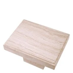 Eichholtz Sartoria Travertine Side Table -Housing Units Furniture Store 0307c545db58f82a5ff148be28ce0bec