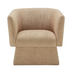 Carisse Honey Chair