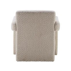 Romeo Crunch Natural Fabric Lounge Chair -Housing Units Furniture Store 035b527a5464a88263e89d805d86574d