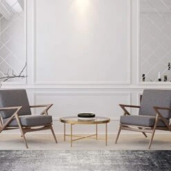 Toros Ombre Charcoal 160cm X 230cm Rug 8 Toros Ombre Charcoal 160cm X 230cm Rug -Housing Units Furniture Store 035ecae06835502f35e71fdd45c6a1fc