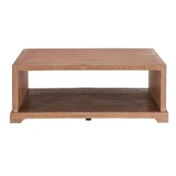 Linea Square Elm Wood Coffee Table -Housing Units Furniture Store 03fdca042d5f11f46eeda770a3bbb2fe 1