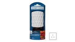 Yankee Candle Black Cherry UK ScentPlug & Refill Pack