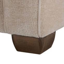 Haddon Imperial Oyster Fabric Snuggler Chair -Housing Units Furniture Store 04460fa902b3d2e8269d86dfc699121f
