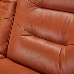 Primo Leather 2 Seater Manual Recliner Sofa -Housing Units Furniture Store 044a8b3441ba4953cbd9075e319c2105