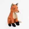 Finlay Fox Doorstop