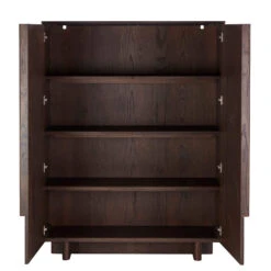 Barada Espresso Oil Cabinet 9 Barada Espresso Oil Cabinet -Housing Units Furniture Store 047baf01912ae3c42666ab935d4a8d84