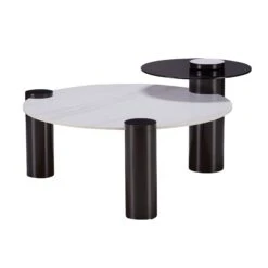 Oracle Coffee Table