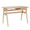 Ercol Ballatta Oak Office Desk