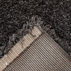 Twilight Charcoal Shaggy 160cm X 230cm Rug -Housing Units Furniture Store 05511b4c13e22a920bdcb1566cee1def