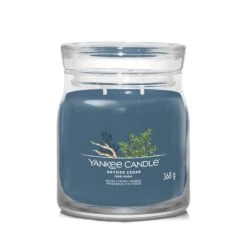 Medium Bayside Cedar Yankee Candle 3 Medium Bayside Cedar Yankee Candle -Housing Units Furniture Store 05c0067f3547bf0e093e55ede53c267c