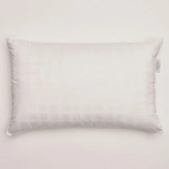 Vispring English Duck Feather And Down Standard Pillow -Housing Units Furniture Store 05cb6e9b5bf6fa34687e349c19fef1b3
