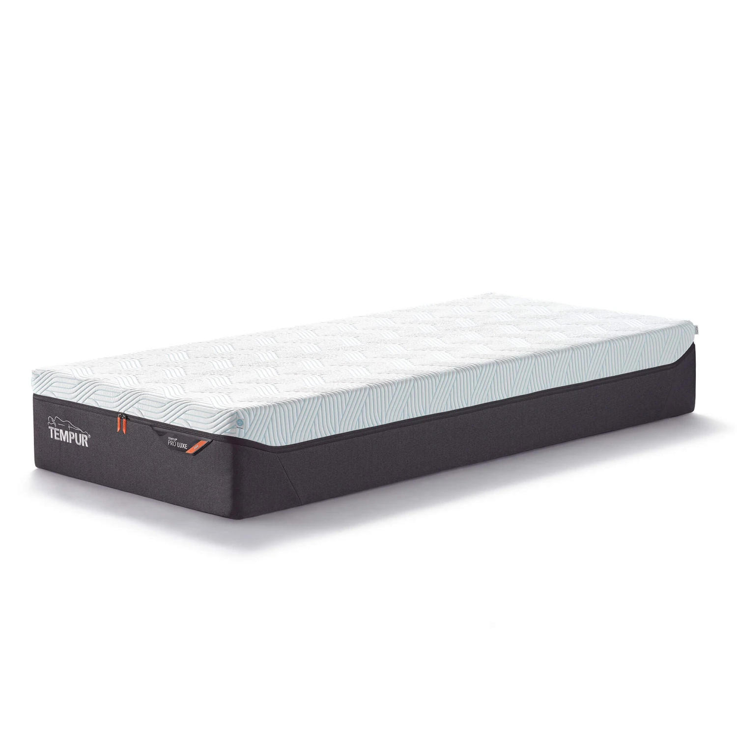 TEMPUR Pro® Luxe SmartCool™ 90cm Single Firm Mattress 2 TEMPUR Pro® Luxe SmartCool™ 90cm Single Firm Mattress - Image 2