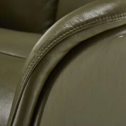 Kasava Green Semi Aniline Leather Power Recliner Chair 17 Kasava Green Semi Aniline Leather Power Recliner Chair -Housing Units Furniture Store 070723a92c7cffe2ba5f03b9977c0664