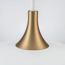 Quintiesse Welsh 46cm White And Gold Pendant Light -Housing Units Furniture Store 072dd2f95b7b56e2980e658c5b9ccf8d