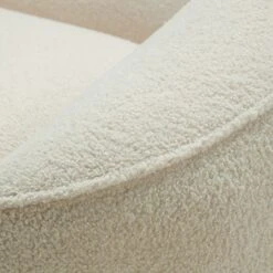 Pebble Cream Teddy Bear Fabric Armchair -Housing Units Furniture Store 0753e73eb0c22466d5add066e52e342d