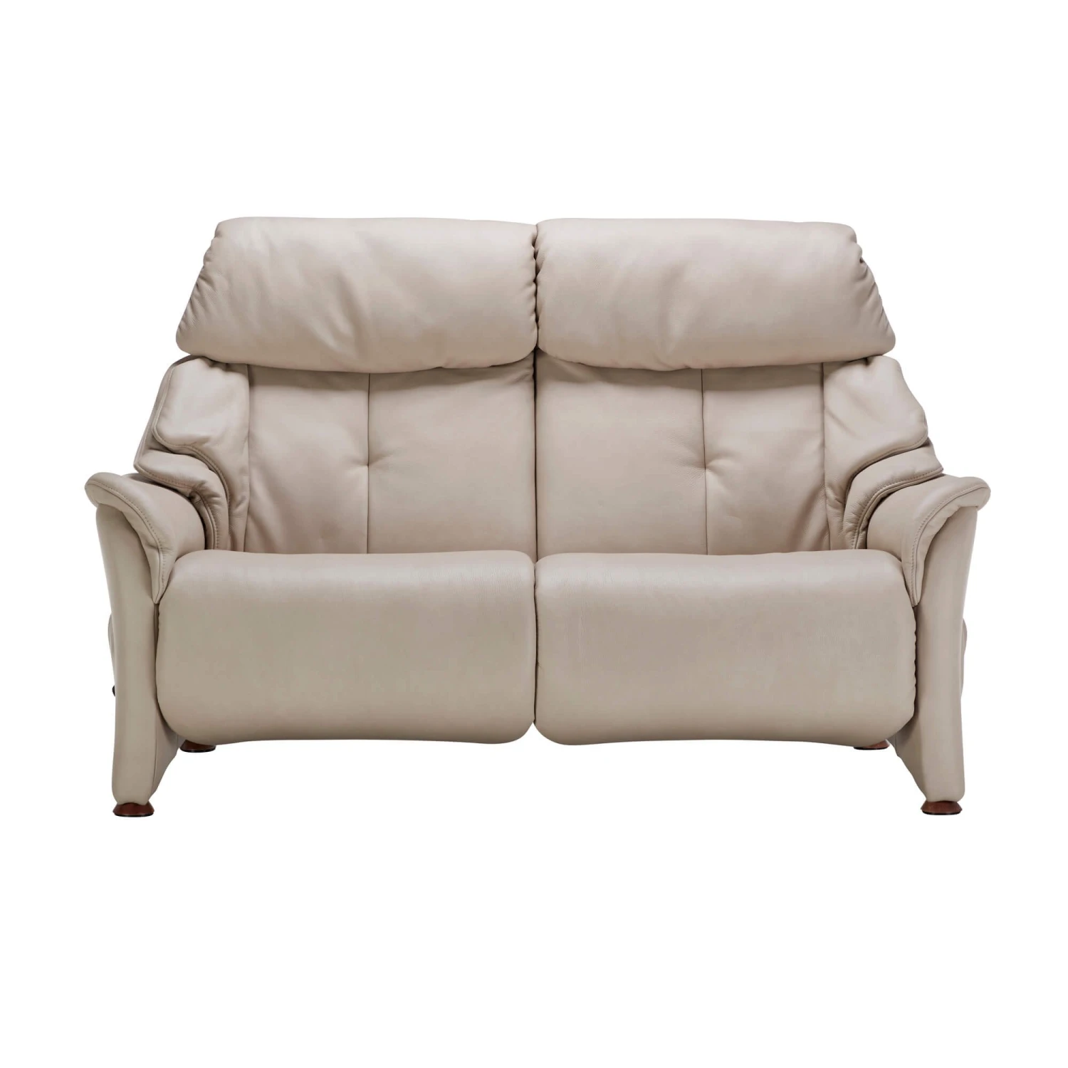 Himolla Chester Cream Leather 2.5 Seater Electric Recliner Sofa 1 Himolla Chester Cream Leather 2.5 Seater Electric Recliner Sofa