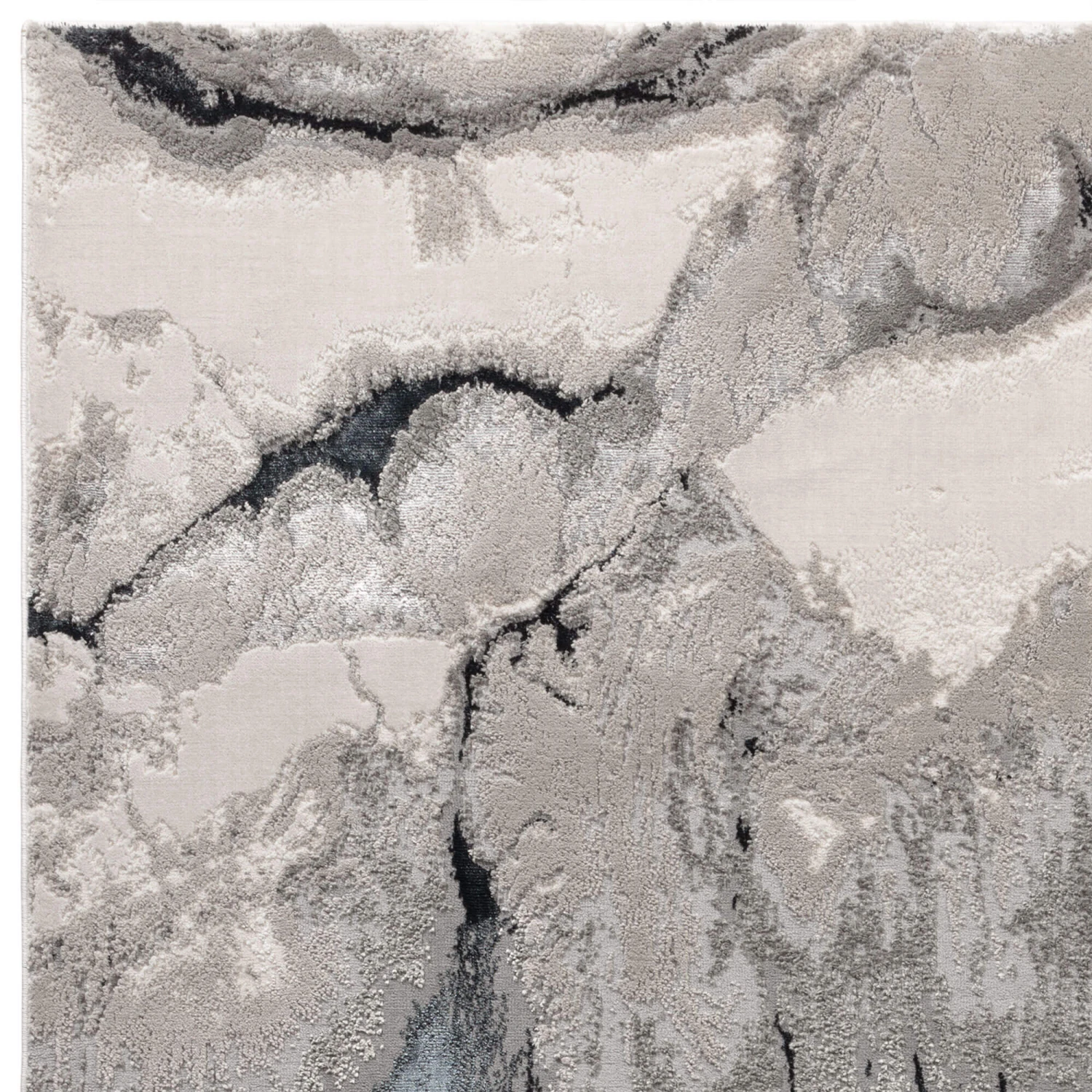 Aurora Quartz 240cm X 340cm Rug 5 Aurora Quartz 240cm X 340cm Rug - Image 5