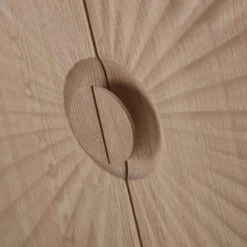 Ibstone Solid Ash Starburst Sideboard 11 Ibstone Solid Ash Starburst Sideboard -Housing Units Furniture Store 084c25dbdb3ee8dfbb1d7fb8310de17e