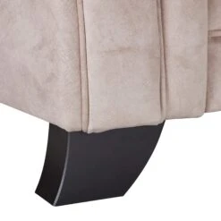 Fairfield Cream Fabric 4 Seater Pillow-Back Corner Sofa -Housing Units Furniture Store 08541693560573d8ff5f20592fed9b36