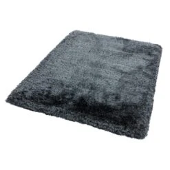 Plush Shaggy Slate 200cm X 300cm Rug -Housing Units Furniture Store 0926103958ae2344b642ec0466783081 2
