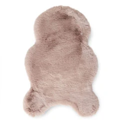 Super Teddy Rose Single Sheepskin Rug -Housing Units Furniture Store 09afdaab3d0ccbc16895c96b825c043e