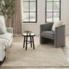 Graceful Beige 259cm X 351cm Rug