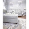 Aurora Cloud Abstract Pattern Rug Collection