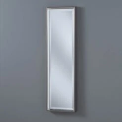 Leone Grey Mirror