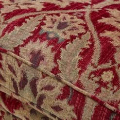 Tetrad Elgar Enigma Claret Red Fabric Grand Sofa -Housing Units Furniture Store 09ff8c405e5df37590742ca165b03f26 1