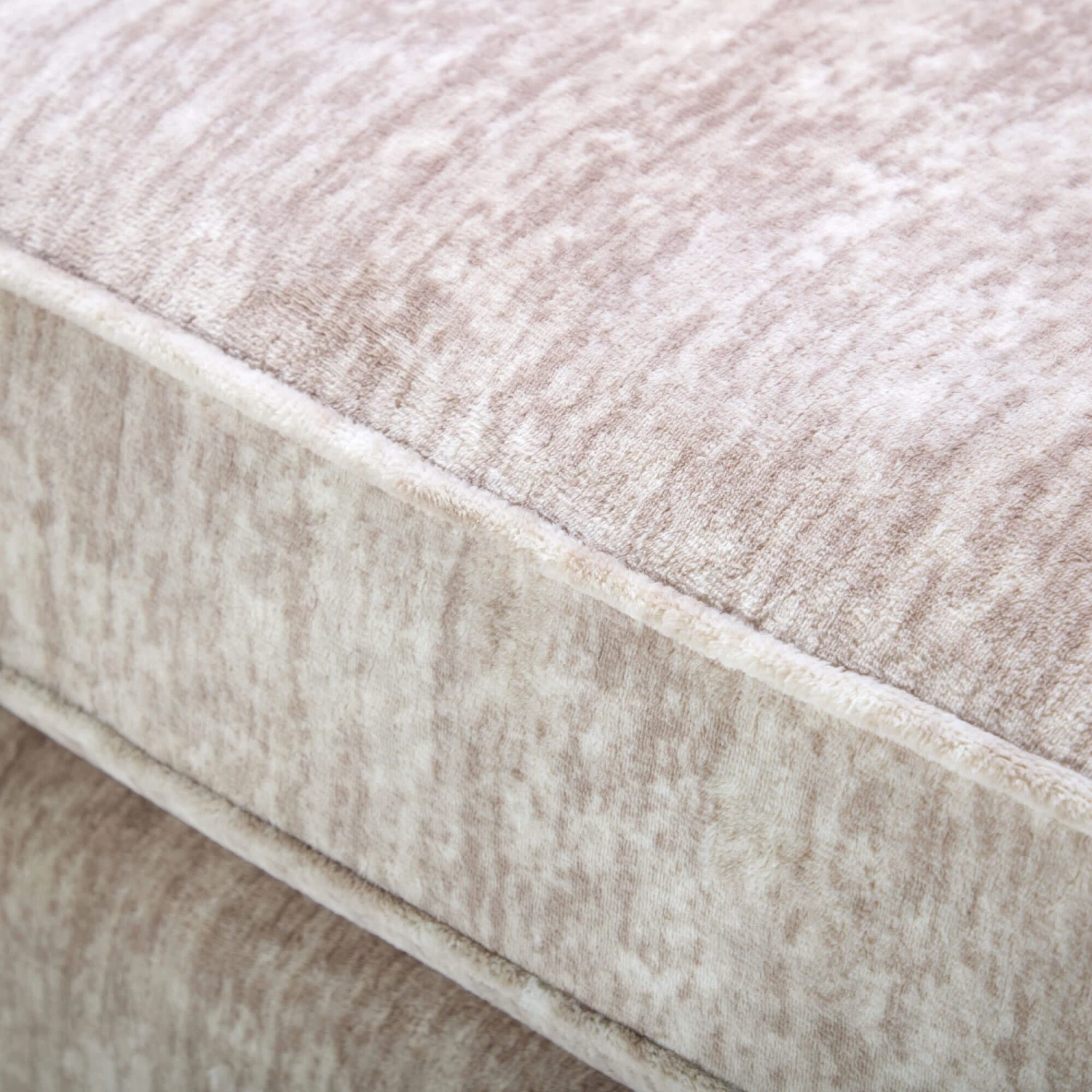 Parker Knoll Eastbury Oyster Fabric 2 Seater Formal Back Sofa 6 Parker Knoll Eastbury Oyster Fabric 2 Seater Formal Back Sofa - Image 6