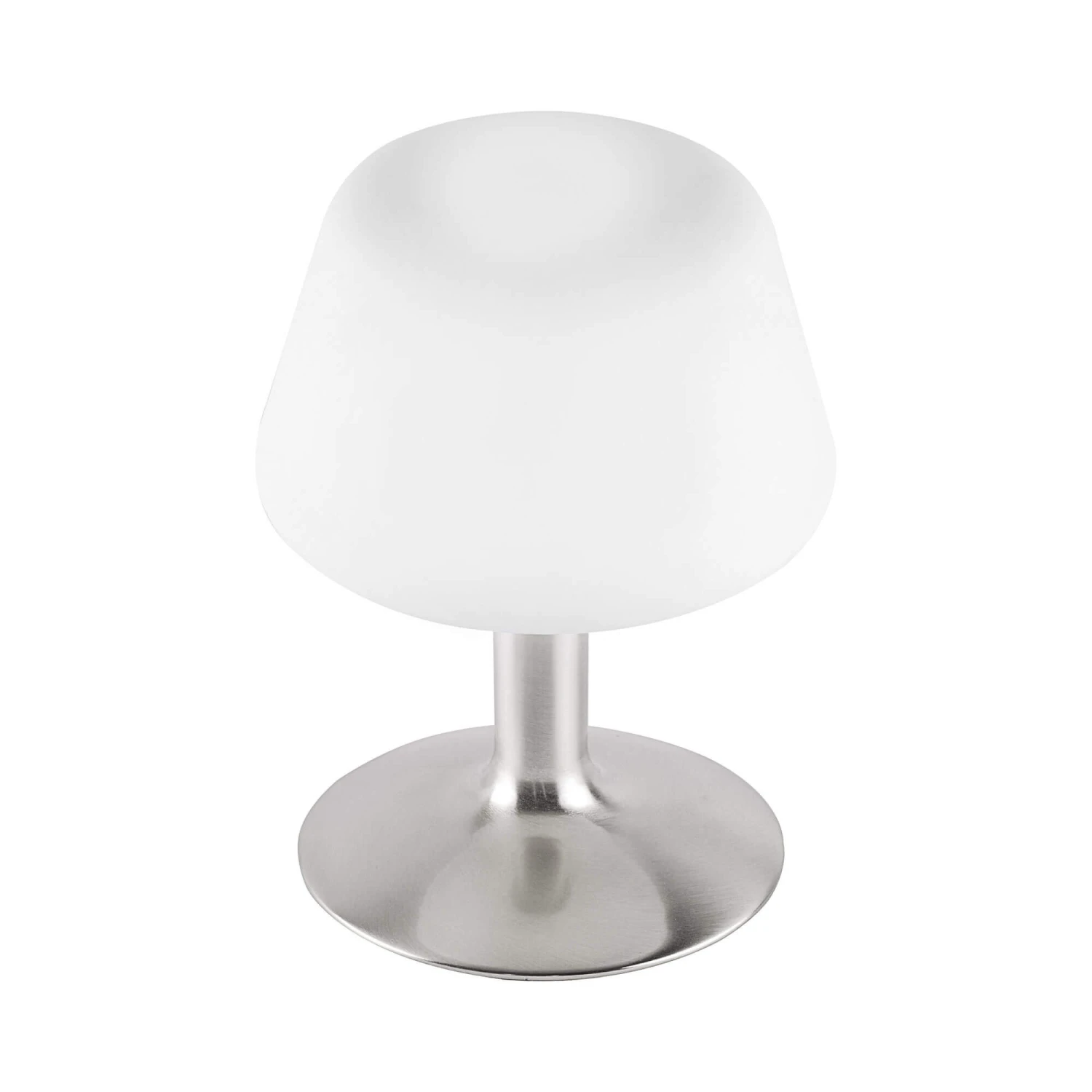 Till Chrome Touch Table Lamp 3 Till Chrome Touch Table Lamp - Image 3