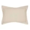 Helena Springfield Stone 180TC Oxford Pillowcase