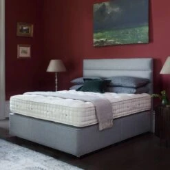 Platinum Sublime 150cm Kingsize Mattress