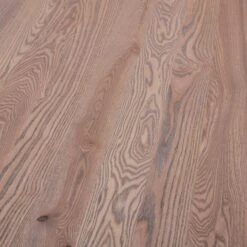 Stephanie 220cm Solid Brushed Ash Dining Table -Housing Units Furniture Store 0c8bd8a3ff54711416ab7098adee7c0b