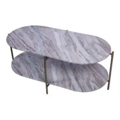Libra Toronto Oval Marble Coffee Table -Housing Units Furniture Store 0c929a08f92e3e82c530e32bd4320509