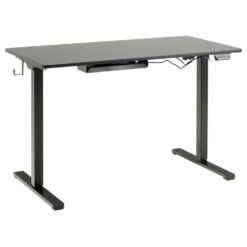 Cambridge Motorised Office Desk