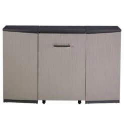 Kassia Matte Graphite And Grey Vanity Unit -Housing Units Furniture Store 0cd3e28c3043a473fb868f0dac3a6bb7