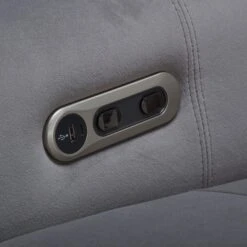 Frascati Misty Grey Fabric Power Recliner Loveseat 17 Frascati Misty Grey Fabric Power Recliner Loveseat -Housing Units Furniture Store 0d469616f017a3bb69cee0e6ae894104