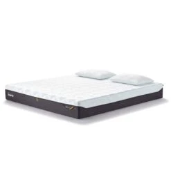 TEMPUR Pro® Plus SmartCool™ 180cm Superking Medium Firm Mattress