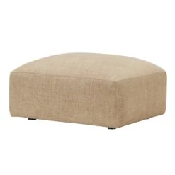 Cadence Honey Fabric Corner Group With Free Ottoman -Housing Units Furniture Store 0d760cda807cefecd917645a60d45fef 1