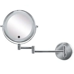 Lumi LED Bathroom Mirror 9 Lumi LED Bathroom Mirror -Housing Units Furniture Store 0d846fb9b34161e1344353c91adae0d3