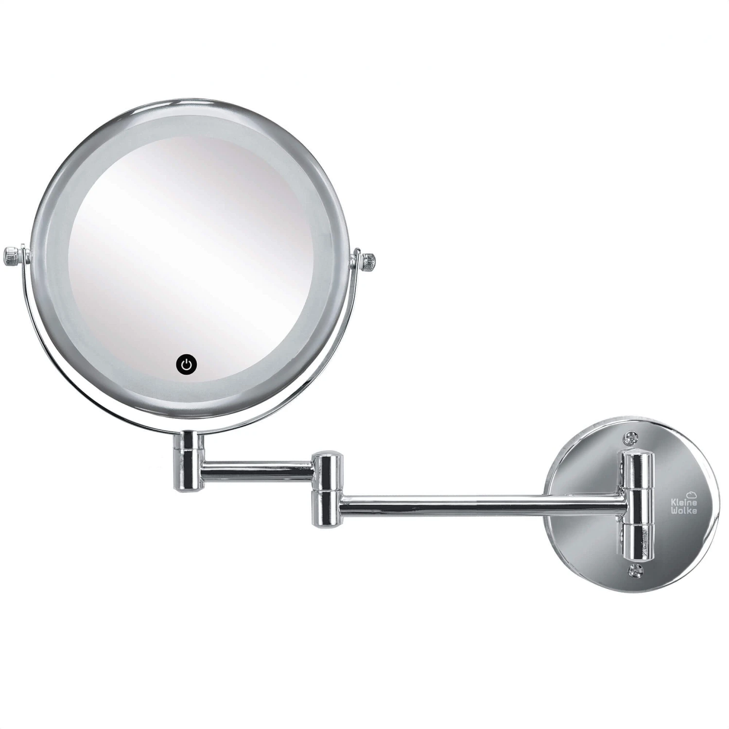 Lumi LED Bathroom Mirror 5 Lumi LED Bathroom Mirror - Image 5