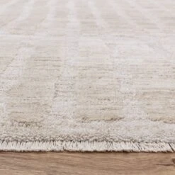 Laurent Lines Ivory 200cm X 290cm Rug 7 Laurent Lines Ivory 200cm X 290cm Rug -Housing Units Furniture Store 0eaf35bb0c290ba998889b7df94e6940
